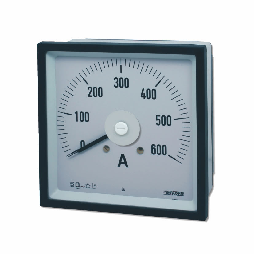 FRER - AAC 72X72 240 500/1A 2IN