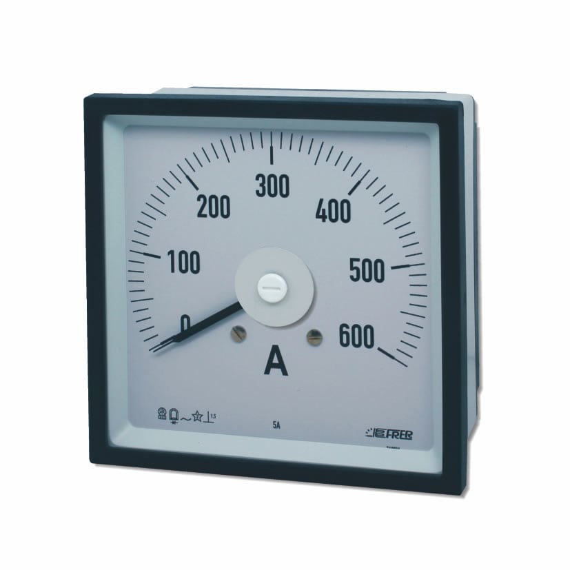 FRER - AAC 72X72 240 60/1A 5IN