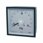FRER - HZ 72X72 240 45-55HZ IN.57,7-440V