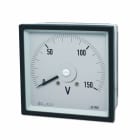 FRER - VDC 72X72 240 DIV 4000/100V SC.4KV