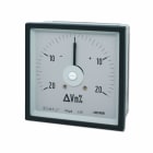 FRER - DIFFERENTIAL VOLT 9620% 440V