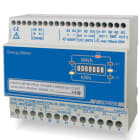 FRER - KWH PROG 3-PHASE 3/4W 400V 5A PULSE OUT
