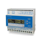 FRER - KWH2T LCD PROG 3PH 3WBAL 400V 5A MDB
