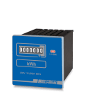 FRER - KWH 48X48 SINGLE-PHASE 230V 25A