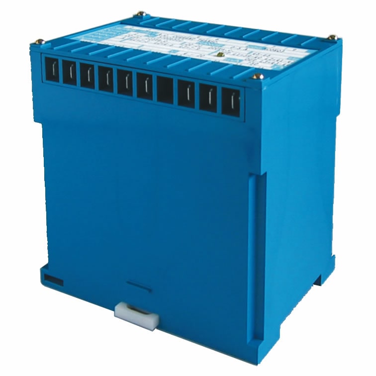 FRER - AAC IN 0-5A 3OUT 4-20MA AUX115-230V