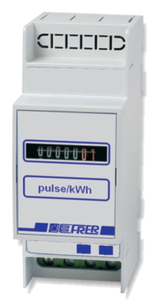 FRER - CONTAIMPULSI MODULARE MECCANICO D35