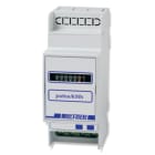 FRER - CONTAIMPULSI MODULARE MECCANICO D35