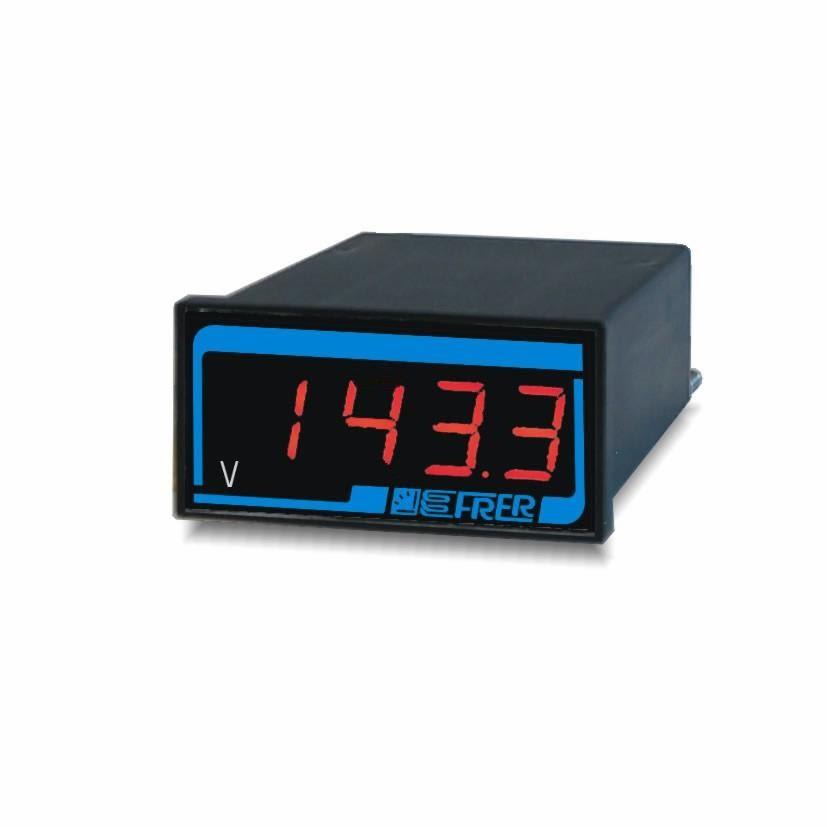 FRER - DPM 48X24 VDC150V AUX.12VDC