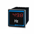 FRER - DPM 48X48 20-200HZ 50-300V AUX.115-230V
