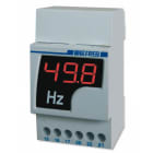 FRER - DIN 10-80HZ IN.50-400V AUX.20-60V