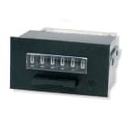 FRER - CONTAIMPULSI MECCANICO 6 DIGIT D58-6M