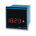 FRER - DPM 72X72 AAC 0-10A AUX.80-260VAC/DC
