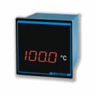 FRER - DPM 72X72 PT100 2W -50-650C AUX.20-60V