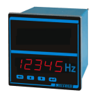FRER - DPM 96X96 45-65HZ 100-500V AUX.115-230V