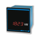 FRER - DPM 96X96 PROG/10V AUX.115-230VAC