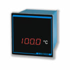 FRER - DPM 96X96 PT100 3W -50-650C AUX.80-260V