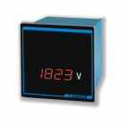 FRER - DPM 96X96 VAC PROG/100-110V AUX.80-260V
