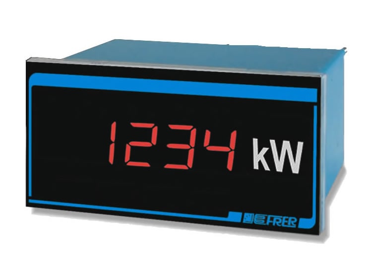 FRER - DPM 96X48 PROG/10V AUX.20-60V