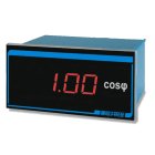 FRER - DPM 96X48 COSF 1PH 100V 5A AUX.115-230VA