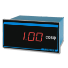 FRER - DPM 96X48 COSF 3PH 400V 1A AUX.115-230V