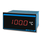 FRER - DPM 96X48 PT100 2W -50-650C AUX.80-260V