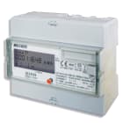 FRER - MID 6 MOD.LCD 3PH 100V 5A PULSE OUT