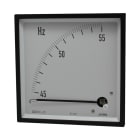 FRER - HZ 96X96 90 45-65HZ IN.57,7-440V