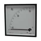 FRER - HZ 72X72 90 45-55HZ IN.57,7-440V