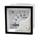 FRER - HZ 48X48 90 55-65HZ IN.57,7-440V