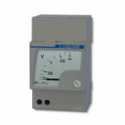 FRER - VAC 3 MOD. DIN 0-50V