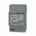 FRER - VDC 3 MOD. DIN 0-500MV
