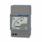 FRER - VDC 3 MOD. DIN 0-15V