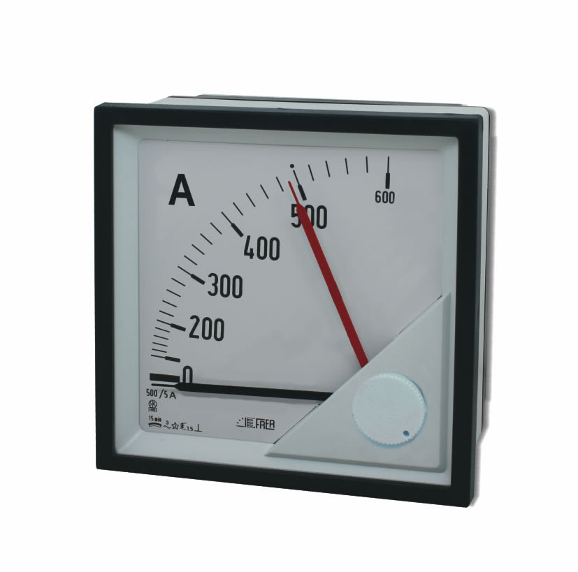 FRER - ABIM 96X96 6000/1A