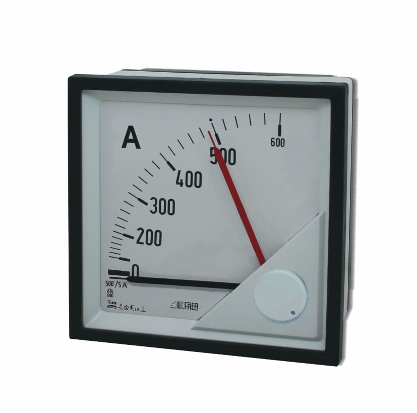 FRER - ABIM 72X72 2500/1A