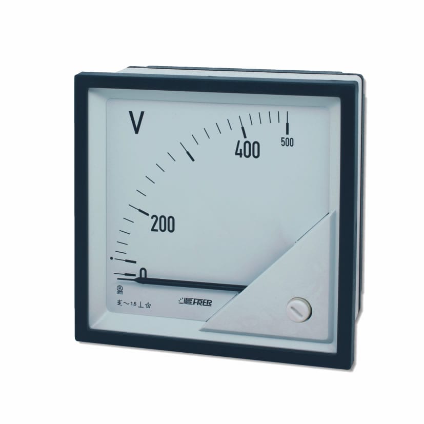 FRER - VAC 96X96 90 0-150V