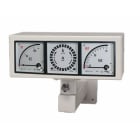 FRER - SYNC.SET WALL.96 LED 400V 50HZ HORIZONTA