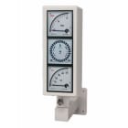 FRER - SYNC.SET WALL.96 LED 500/100V 60HZ VERTI