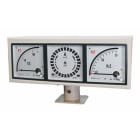 FRER - SYNC.SET PIV.96 LED 220/100V 60HZ HORIZ.
