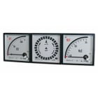 FRER - SYNC.SET 96 LED 1000/100V 50HZ HORIZ.
