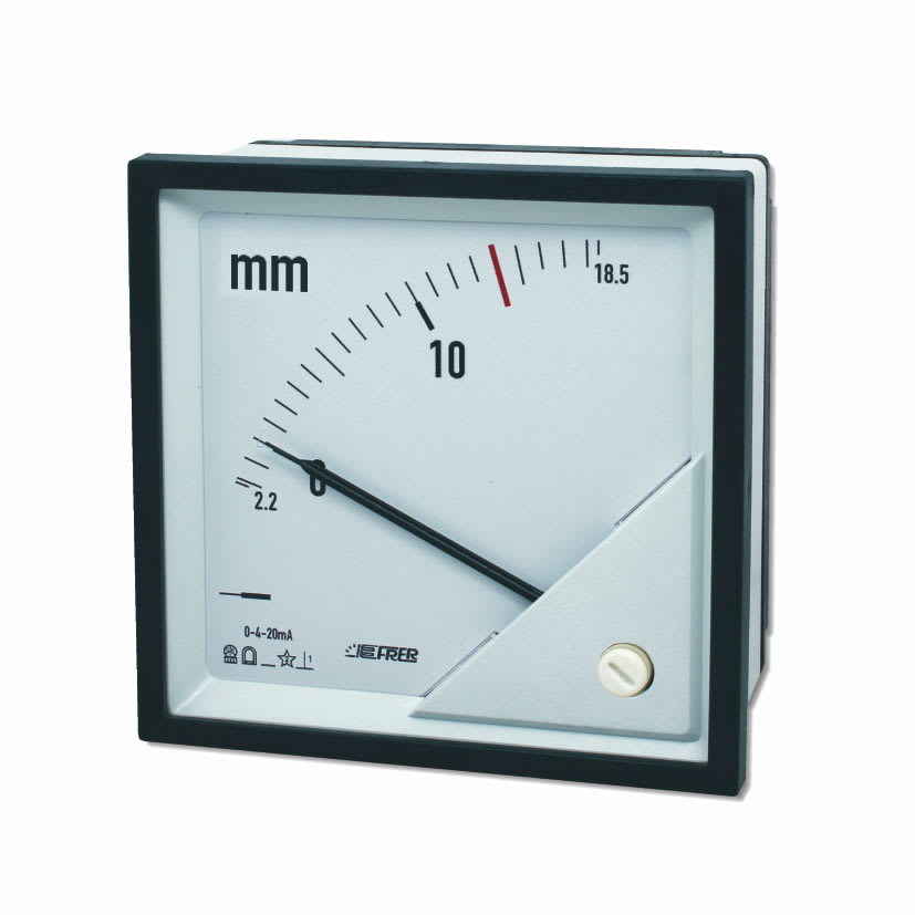 FRER - IND.90° 96X96 IN. 0-1MADC SC. 0-..