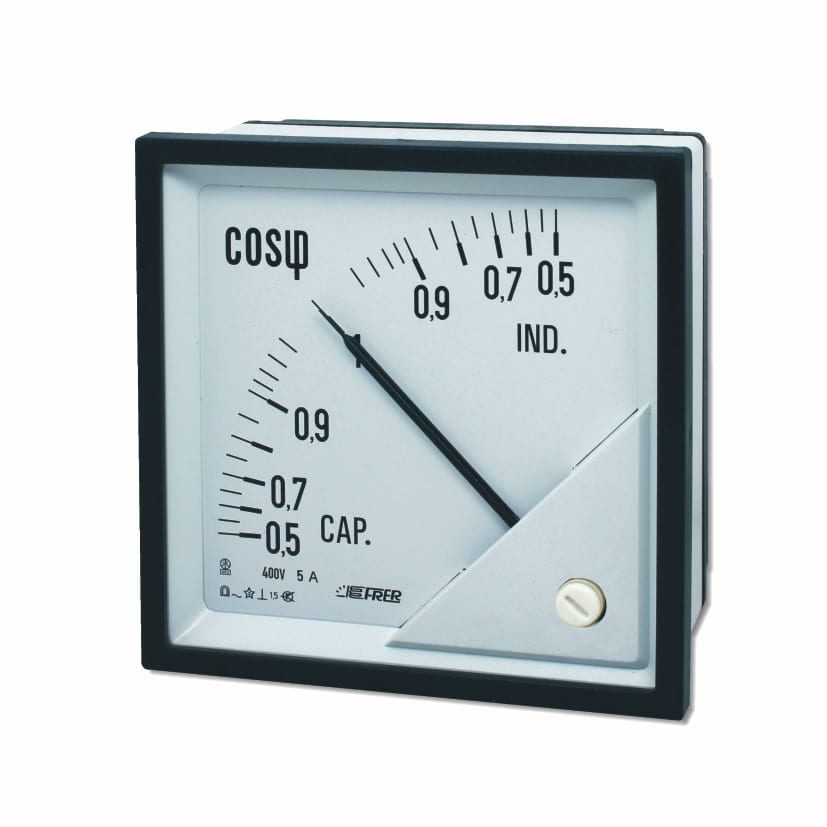 FRER - COSF 96 90 3PH3W 0,5-1-0,5 100-115V 1A