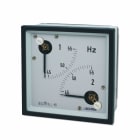 FRER - OP DOUBLE HZ 96 55-65HZ IN.57,7-440V