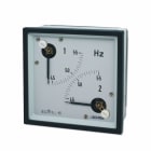 FRER - OP DOUBLE HZ 96 55-65HZ IN.57,7-440V