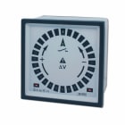 FRER - SYNC.LED CONTACT 96 60HZ 400V OPT.2