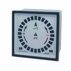 FRER - SYNC.LED CONTACT 96 60HZ 400V OPT.2