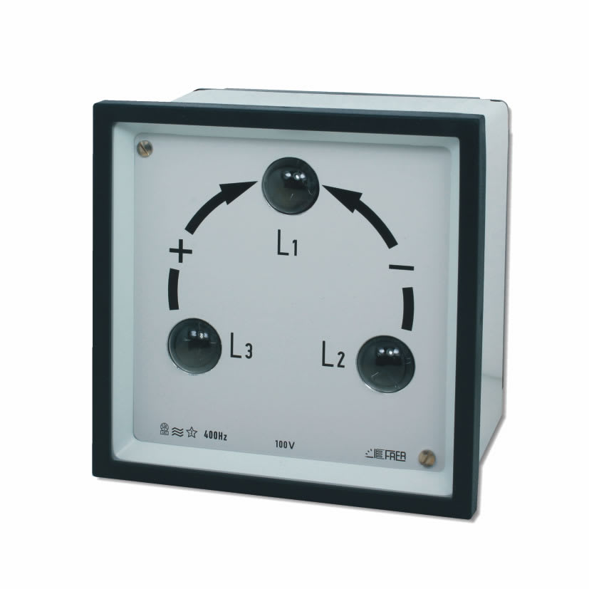 FRER - SYNC.LAMPS 96 100V 45-65HZ