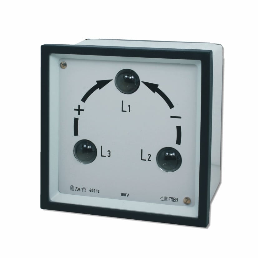 FRER - SYNC.LAMPS 96 100V 45-65HZ