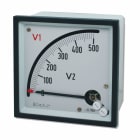 FRER - DOUBLE VOLT 96 0-400V