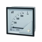 FRER - ZEROVOLTMETRO-NULL VOLTS 96 400V
