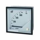 FRER - ZEROVOLTMETRO-NULL VOLTS 96 230V
